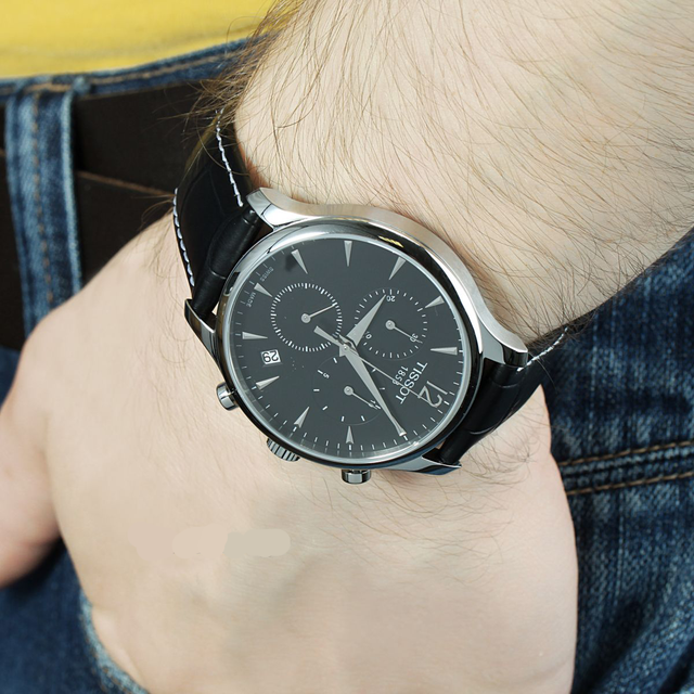 гарантийный ремонт tissot