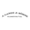 A. Lange &
                    Sohne