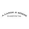 A. Lange &
                    Sohne