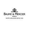 Baume Mercier